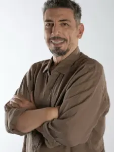Gerasim Georgiev