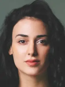 Rozalia Abgarian