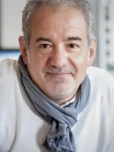 Stephan Komandarev