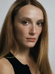 Juliette Gariépy