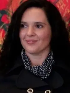 Ίρις Χατζηαντωνίου (Iris Chatziantoniou)