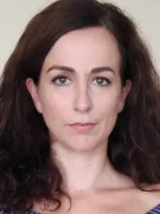 Τάνια Παλαιολόγου (Tania Paleologou)