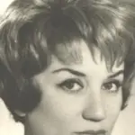 Αγνή Βλάχου (Agni Vlahou)