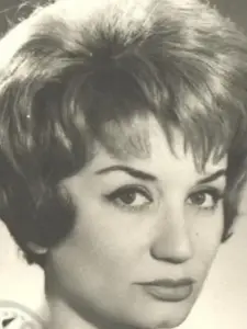 Αγνή Βλάχου (Agni Vlahou)