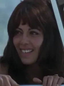 Μαρία Βασιλείου (Maria Vassiliou)