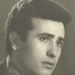 Γιώργος Μάζης (Giorgos Mazis)