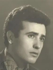 Γιώργος Μάζης (Giorgos Mazis)