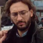 Γρηγόρης Πατρικαρέας (Gregory Patrick Karr)