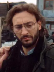 Γρηγόρης Πατρικαρέας (Gregory Patrick Karr)