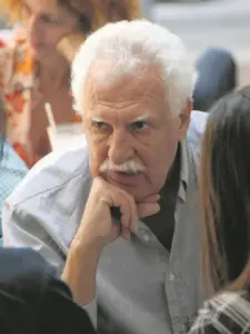 Φώτος Λαμπρινός (Fotos Lambrinos)