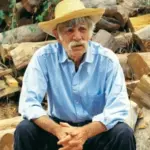 Αλέξης Δαμιανός (Alexis Damianos)