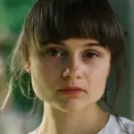 Λένα Ουρζεντόσκι (Lena Urzendowsky)