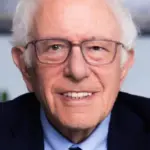 Μπέρνι Σάντερς (Bernie Sanders)