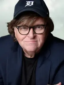Μάικλ Μουρ (Michael Moore)