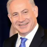 Μπενιαμίν Νετανιάχου (Benjamin Netanyahu)