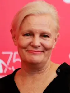 Mary Harron