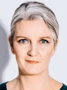 Halldóra Geirharðsdóttir