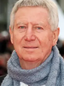 Régis Wargnier
