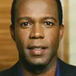 Κλάρενς Γκίλιαρντ (Clarence Gilyard Jr.)