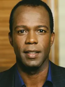 Κλάρενς Γκίλιαρντ (Clarence Gilyard Jr.)