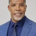 Έρικ Λα Σαλ (Eriq La Salle)
