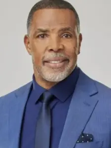 Έρικ Λα Σαλ (Eriq La Salle)