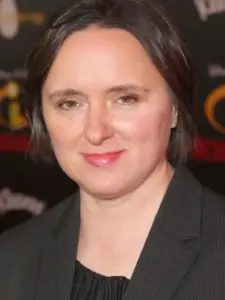 Sarah Vowell