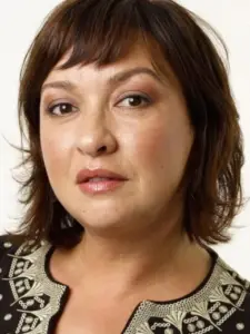 Ελίζαμπεθ Πένια (Elizabeth Peña)