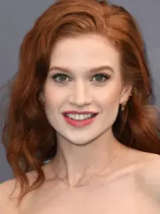 Sarah Hay