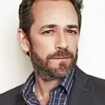 Λουκ Πέρι (Luke Perry)