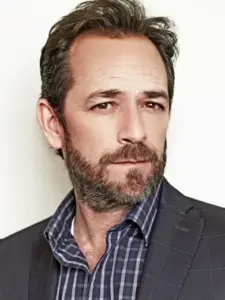 Λουκ Πέρι (Luke Perry)