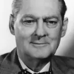 Lionel Barrymore