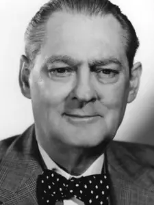 Lionel Barrymore