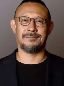 Jiang Wen