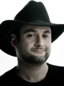 Ντέιβ Φιλόνι (Dave Filoni)