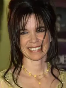 Elizabeth Berridge