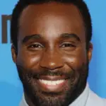 Tramell Tillman
