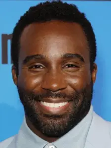 Tramell Tillman