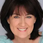 Σέριλ Μπάξτερ (Cheryl Baxter)