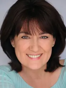 Σέριλ Μπάξτερ (Cheryl Baxter)