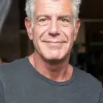 Άντονι Μπουρντέν (Anthony Bourdain)