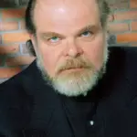 Τζορτζ Μπούζα (George Buza)