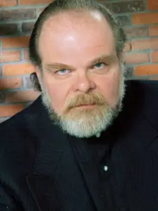 Τζορτζ Μπούζα (George Buza)
