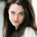 Katie McGrath
