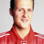 Μίχαελ Σουμάχερ (Michael Schumacher)