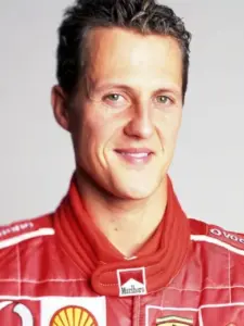 Μίχαελ Σουμάχερ (Michael Schumacher)