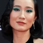 Μέντζερ Ζανγκ (Zhang Meng'er)