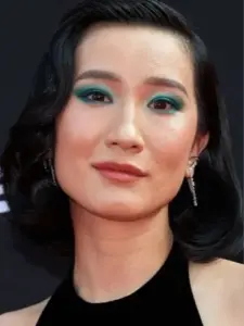 Μέντζερ Ζανγκ (Zhang Meng'er)