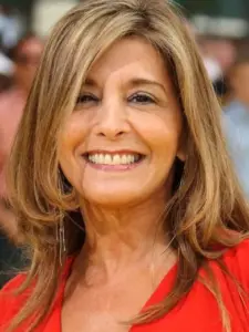 Πάμελα Χάιντεν (Pamela Hayden)
