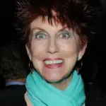 Μάρσια Ουάλλας (Marcia Wallace)